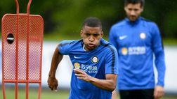 TS – Inter, Eder e Dalbert con la valigia in mano. E c’è la variabile…Sarri