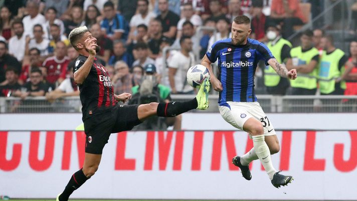 SKRINIAR SU INTER-MILAN