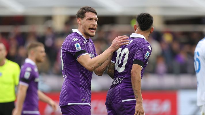 Maccabi sorteggio favorevole? Dipende tutto dalla… Fiorentina - immagine 1