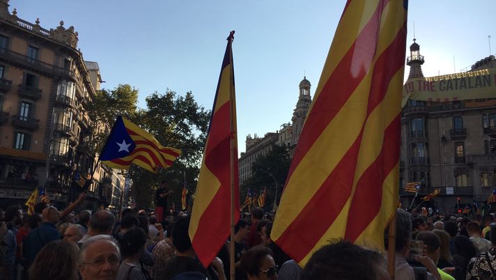 L’Espanyol dice no all’inno catalano prima del derby: irritato il governo della Generalitat - immagine 1