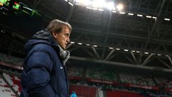 Alciato (Sky): “Mancini è il nome più forte per il ruolo di ct dell’Italia. Ma solo se…”