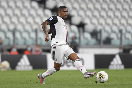 Douglas Costa (Getty Images) Douglas Costa (Getty Images)