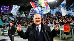 Lazio, la Champions ti fa ricca. Entrate e bilancio in positivo: la semestrale