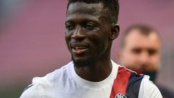 Barrow attacca: “Con Gasperini c’era poco feeling, solo Sinisa mi ha capito”