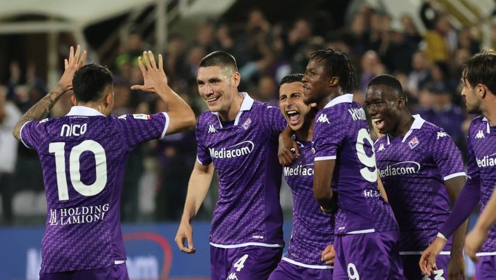 La Fiorentina, la classifica e il ranking: quanto vale la sfida con il Viktoria - immagine 1