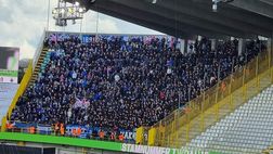 Il Bruges pareggia il derby e pensa al nuovo tecnico: il sogno è Van Nistelrooy