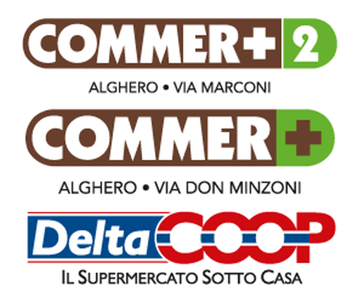 Supermercati Delta Coop Supermercati Delta Coop