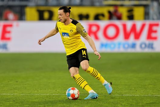 Nico Schulz Nico Schulz