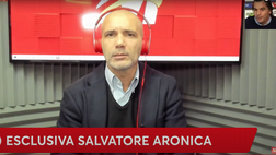 #RADIOMEDIAGOL: intervista esclusiva all’ex difensore del Palermo, Salvatore Aronica