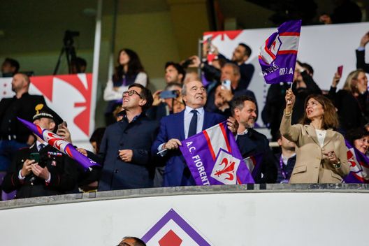 Franchi, Renzi: “Restyling definanziato. Continuare la gara è una follia”- immagine 2