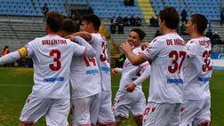 Verso Padova-Piacenza, sono quattro gli assenti sicuri: le ultime