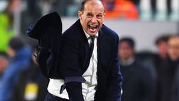Juve, ora ci credono tutti: “Ci affidiamo alla magia nera di Allegri”