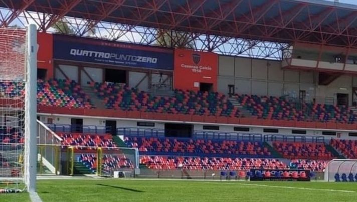 Cosenza-Catanzaro, sicurezza pubblica: meglio giocare il derby il 3 marzo… - immagine 1