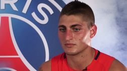 Verratti: “Al PSG siamo in tanti, ma servono tutti per vincere la CL. Neymar e Mbappé…”