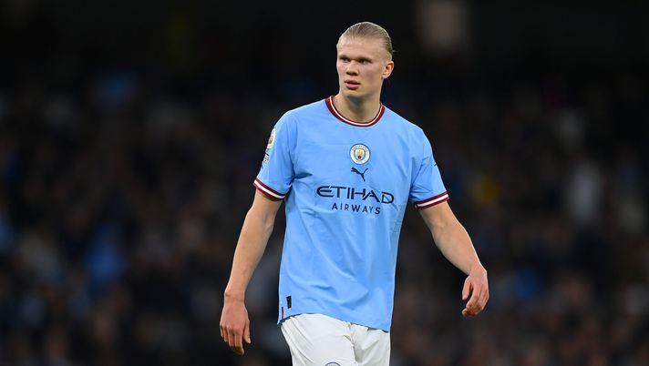 Manchester City