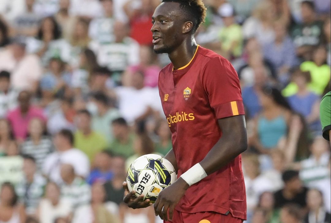 Sporting Portugal-Roma 3-2 – FOTO GALLERY - immagine 14