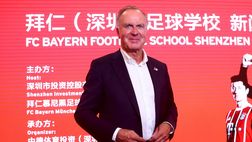Bayern, Rummenigge: “Milan? Eravamo morti”