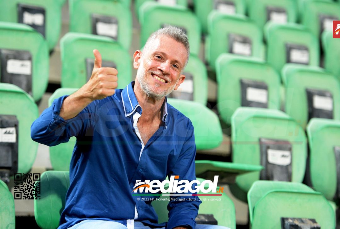 FOTOTIFO, Palermo-Reggiana 3-2 i tifosi allo stadio (gallery) - immagine 44