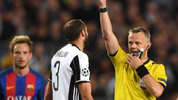 Euro 2020, a Kuipers Italia-Inghilterra: ecco l’arbitro della finale di Wembley