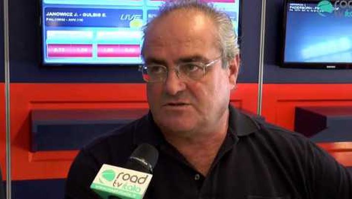 Bruscolotti: “A Osi e Kvara serve un moto d’orgoglio, con l’Inter gara di fuoco” - immagine 1