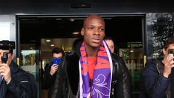 Bryan Dabo – la scheda fantacalcio del nuovo centrocampista della Fiorentina
