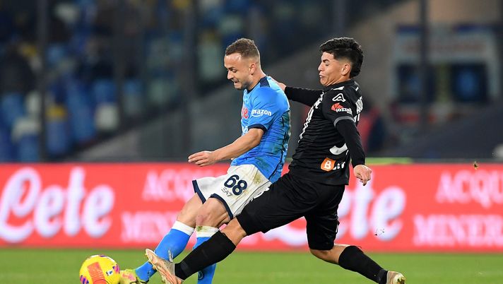 napoli lobotka