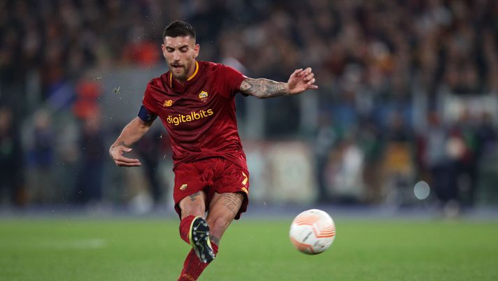 Getty Images Pellegrini finalmente protagonista - immagine 1