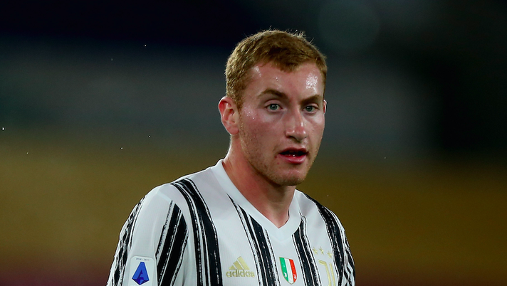 Kulusevski: “Quando sento Ibra mi alleno meglio: vieni presto! Mi vedo alla Juve a lungo” Kulusevski: “Quando sento Ibra mi alleno meglio: vieni presto! Mi vedo alla Juve a lungo” - immagine 1