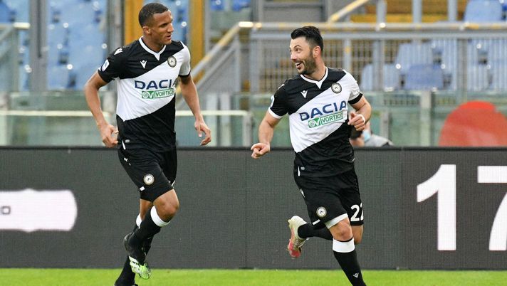 Photo by Marco Rosi - SS Lazio/Getty Images Photo by Marco Rosi - SS Lazio/Getty Images