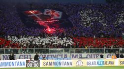 Fiorentina-Juventus, Franchi già vicino al sold out: Firenze è carica