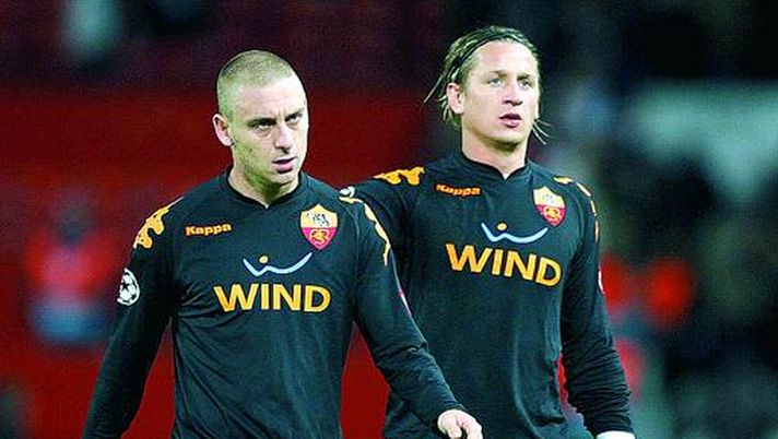 Righetti: “La Roma ha fatto il possibile, ora tocca solo a De Rossi decidere” - immagine 1