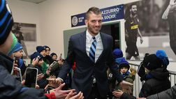 In Inghilterra – Marco Silva pensa al difensore dell’Inter Santon per il Watford