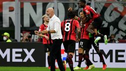 Verso Bologna-Milan: la probabile formazione rossonera