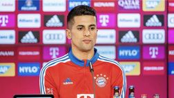 Bayern Monaco, Cancelo: “Non sono qui per colpa di Guardiola” | VIDEO