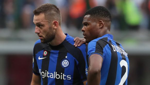 Getty Images Dumfries: “Sarà altra Inter nel 2023. Argentina-Olanda? Vi assicuro che Lautaro e Correa…”- immagine 3