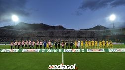 Palermo, palloni in campo a Frosinone: respinto pure l’ultimo ricorso