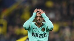 Inter, consulto specialistico per Sensi. Rischio operazione?
