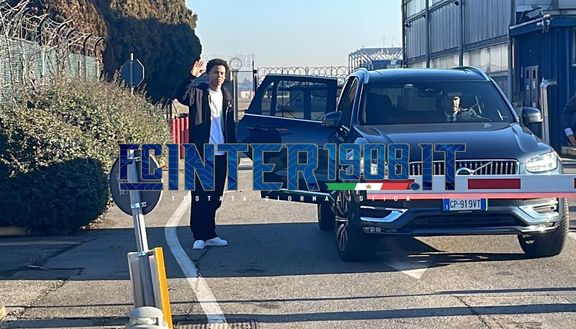 Inter, tutto ok per Buchanan. Oggi l’ufficialità e il passaggio ad Appiano. Tribuna col Verona?- immagine 3