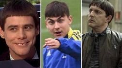VIDEO Juventus, nuovo look per Dybala: da Jim Carrey a Gomorra, social scatenati