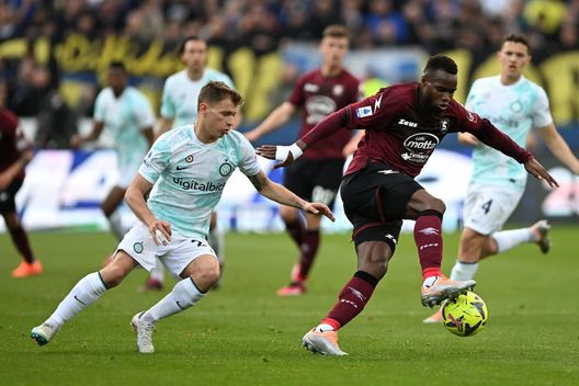 Inter, Champions a rischio: una striscia così negativa non si registrava dal 2018- immagine 2