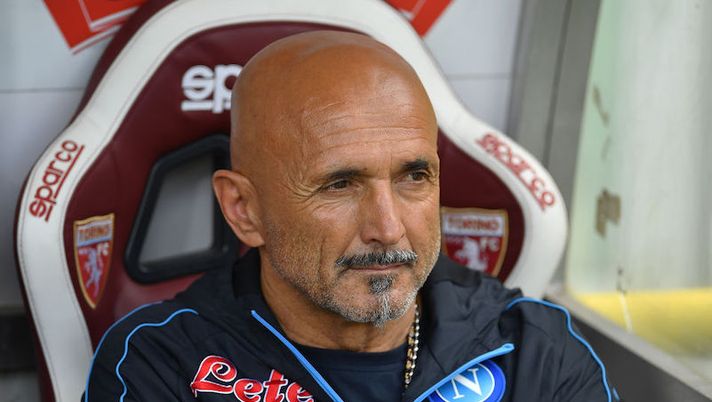 <> during the Serie A match between Torino FC and SSC Napoli at Stadio Olimpico di Torino on May 7, 2022 in Turin, Italy. Spalletti: “Simeone può venire subito a Verona, lo vedo così con Osimhen! Sirigu e Kim…” - immagine 1