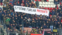 Stefano Furlan, la vittima del derby Triestina-Udinese: 39 anni dopo, giustizia non ancora fatta