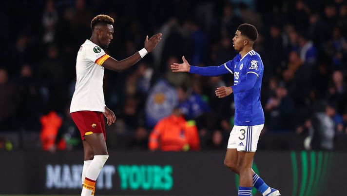 Getty Images La Roma tiene, ci si rivede all’Olimpico - immagine 1