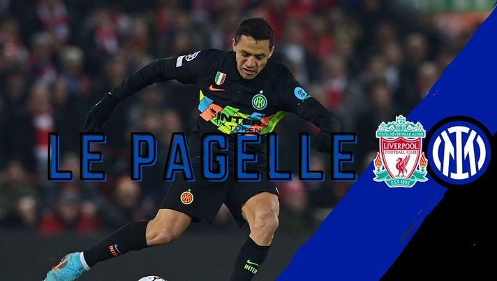 Liverpool-Inter, pagelle: consacrazione Skriniar, lampo Lautaro. Sanchez, il troppo non paga- immagine 1