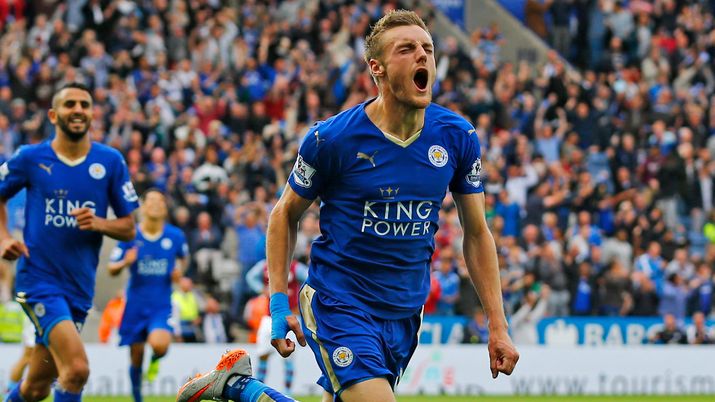 Jamie Vardy Inghilterra Jamie Vardy Inghilterra