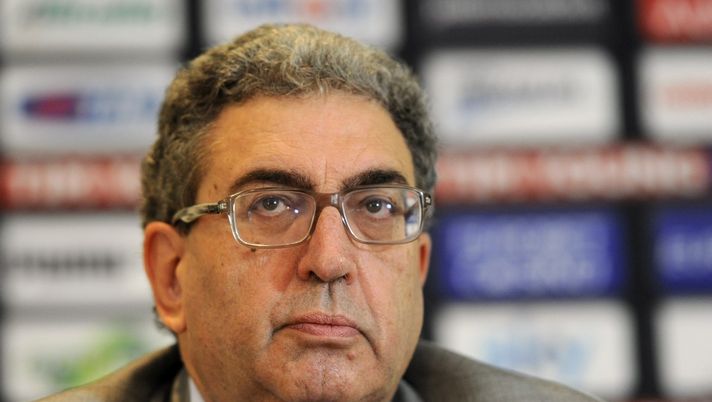Giorgio Perinetti Genoa