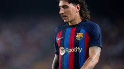 Karsdorp ai saluti: idea Bellerin