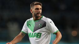 Ora è ufficiale: Berardi rinnova col Sassuolo. La nuova scadenza