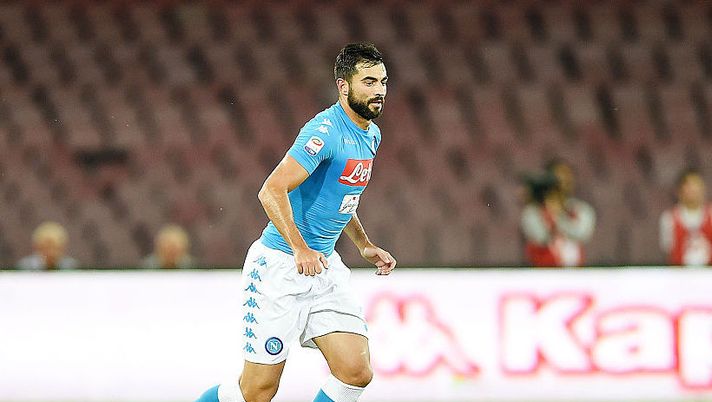 Garanzia Raul Albiol: con lui il Napoli non perde! A Udine sarà subito titolare - immagine 1
