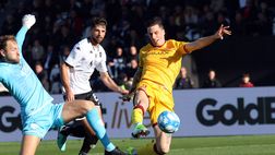 FINALE SPEZIA-CITTADELLA 4-2 (2′ Pandolfi, 37′ Verde, 40′ Di Serio, 51′ Mühl, 79′ Magrassi, 92′ Moro)